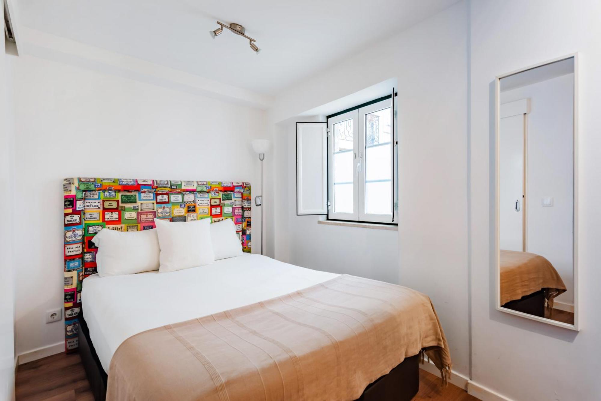 Alfama Gale Studio Lisbon Luaran gambar