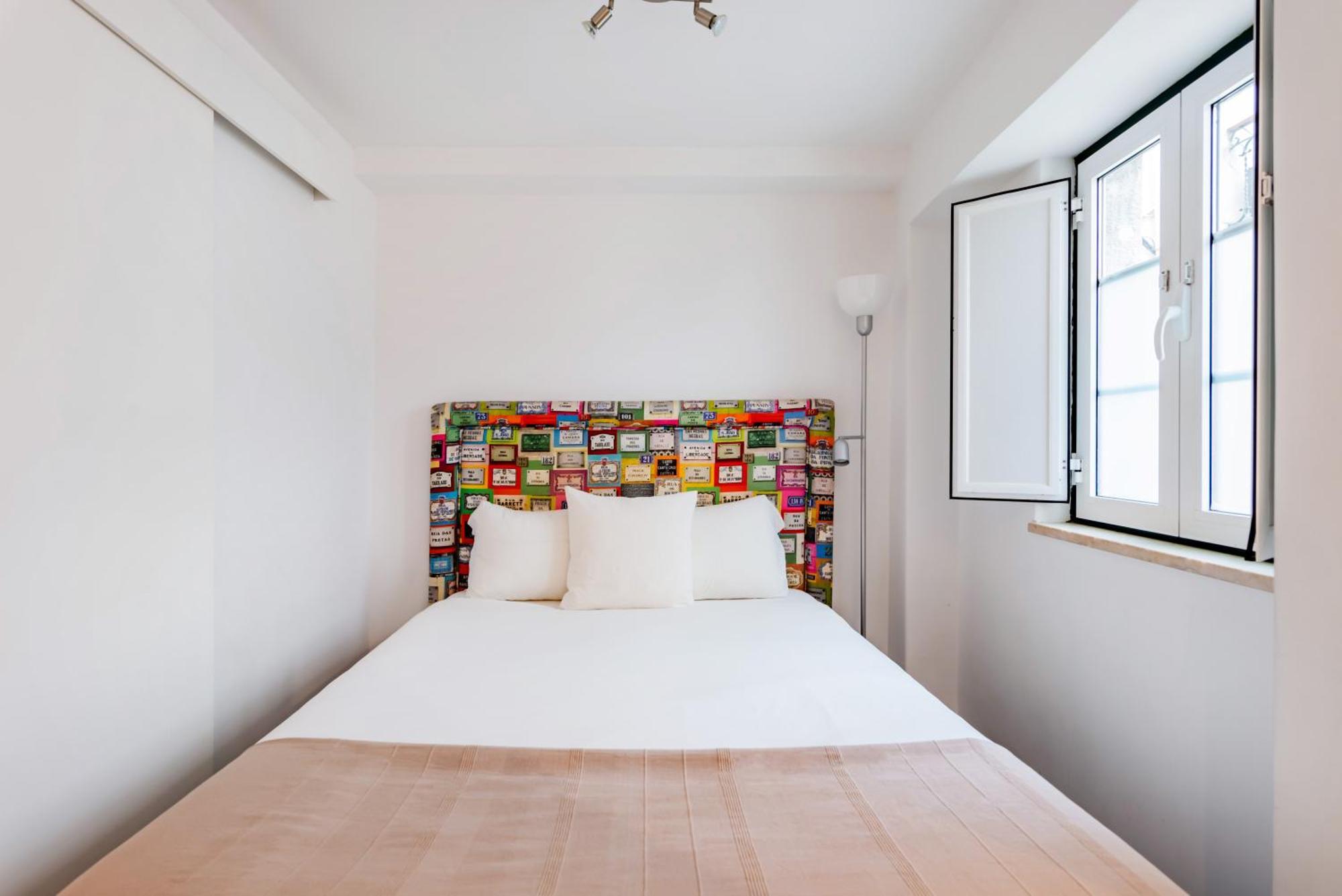 Alfama Gale Studio Lisbon Luaran gambar