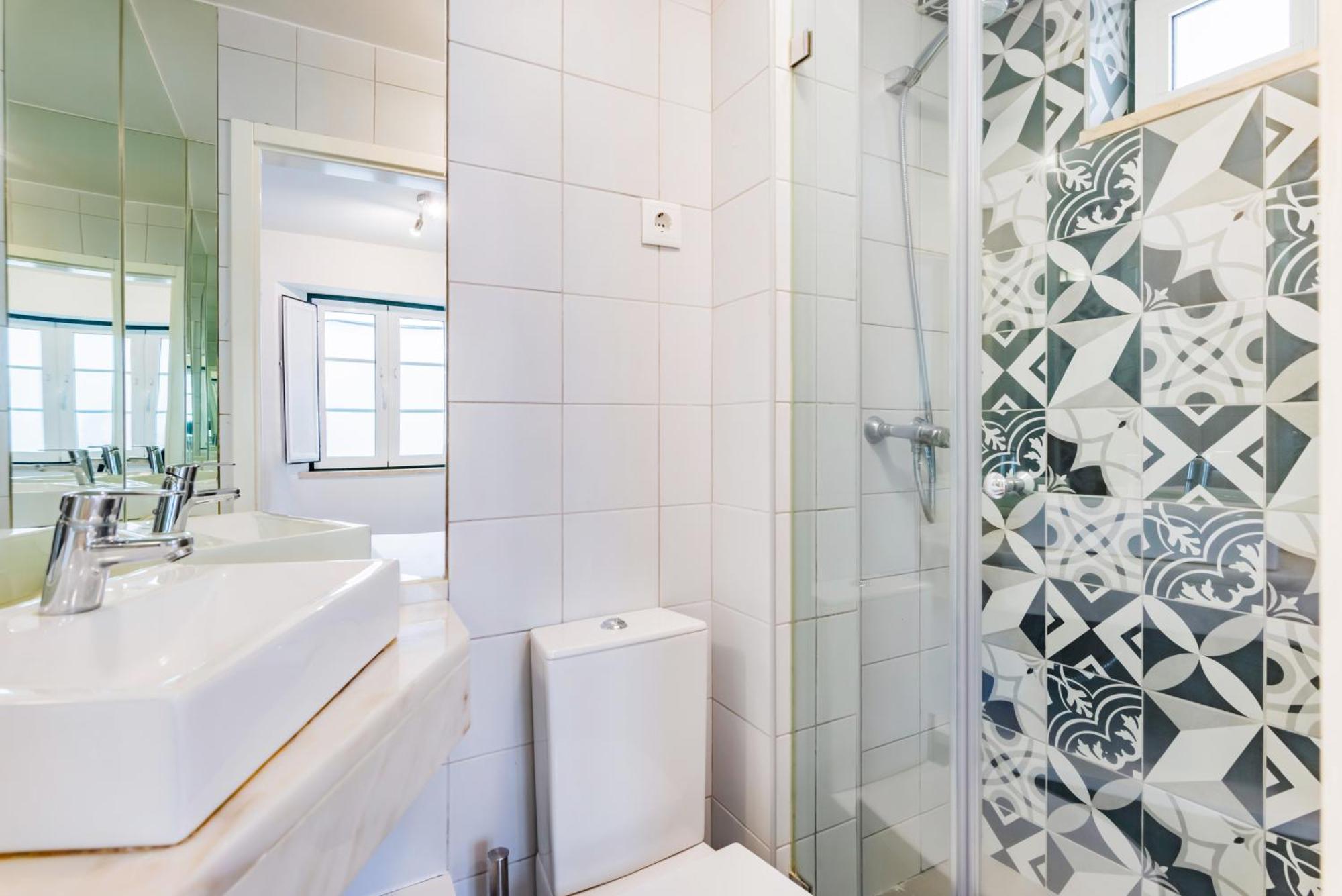 Alfama Gale Studio Lisbon Luaran gambar