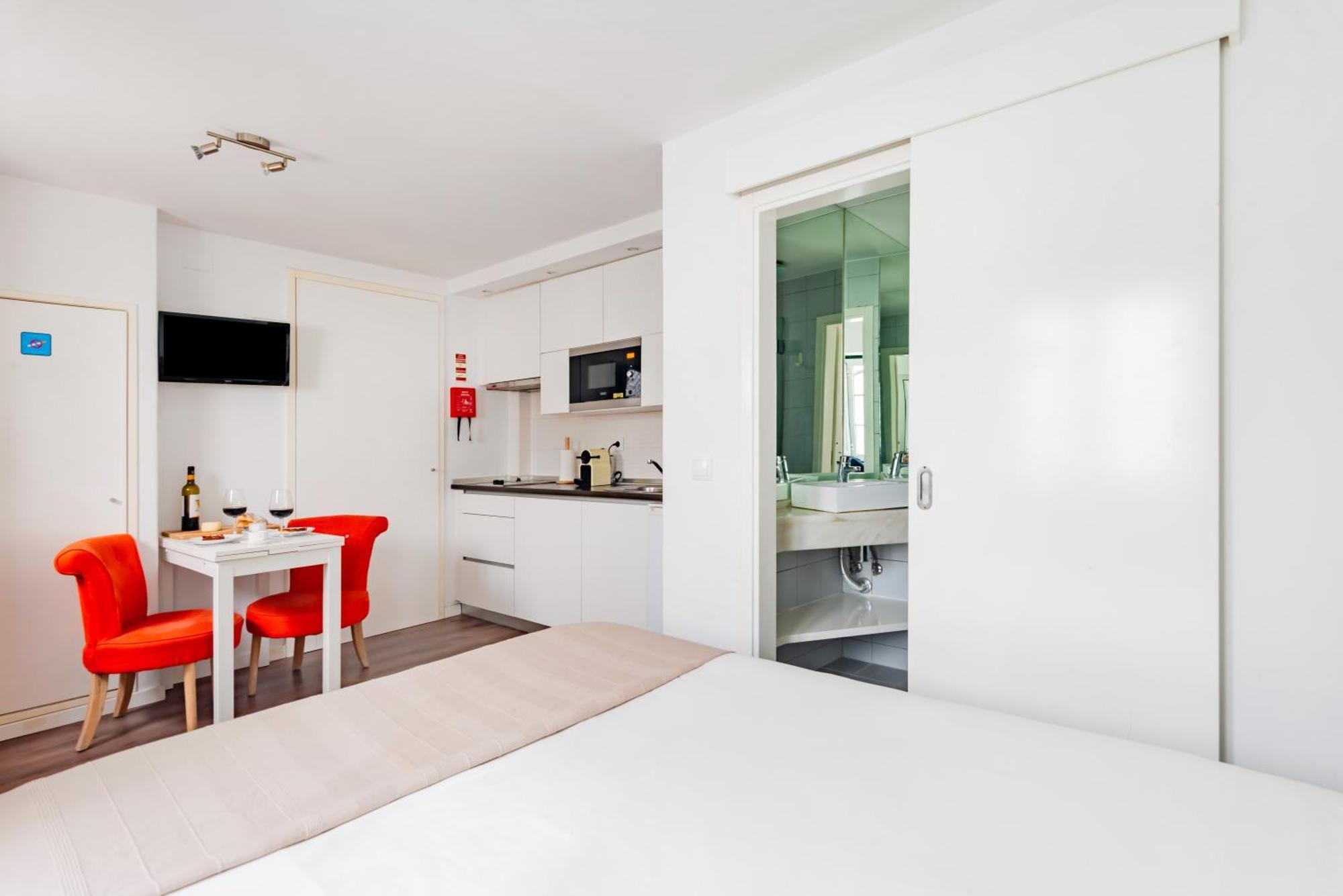 Alfama Gale Studio Lisbon Luaran gambar
