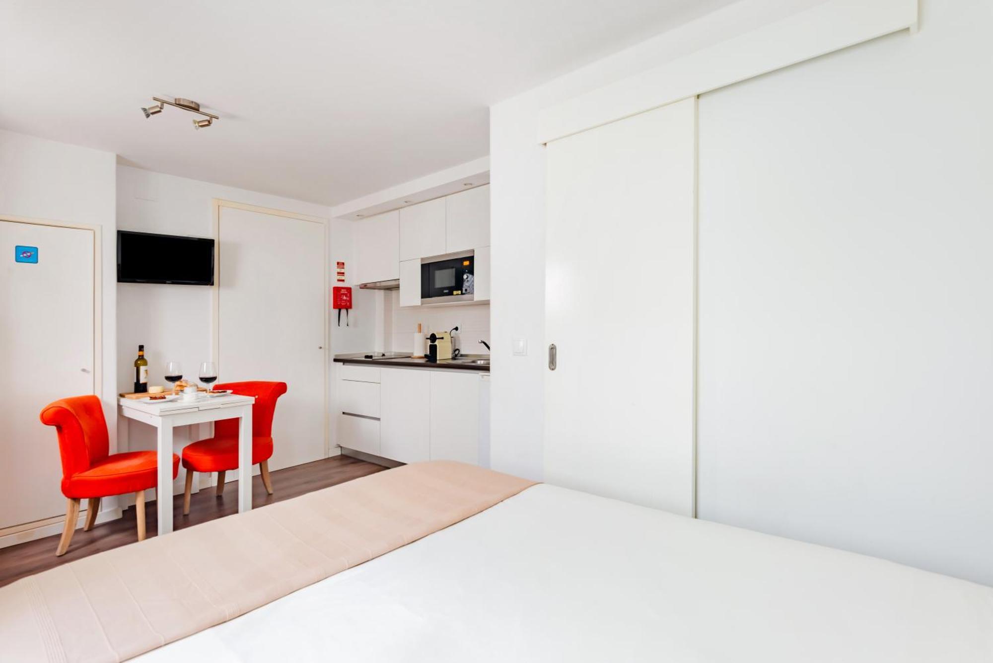 Alfama Gale Studio Lisbon Luaran gambar